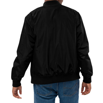 Ayyers Premium Bomber Jacket