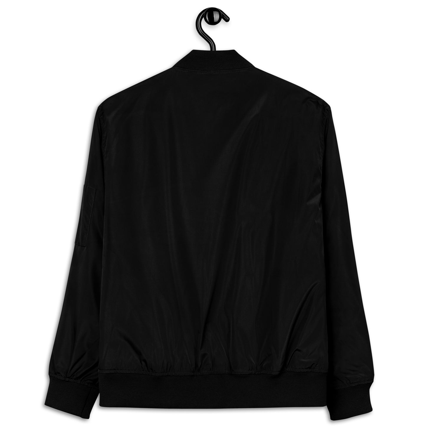 Ayyers Premium Bomber Jacket