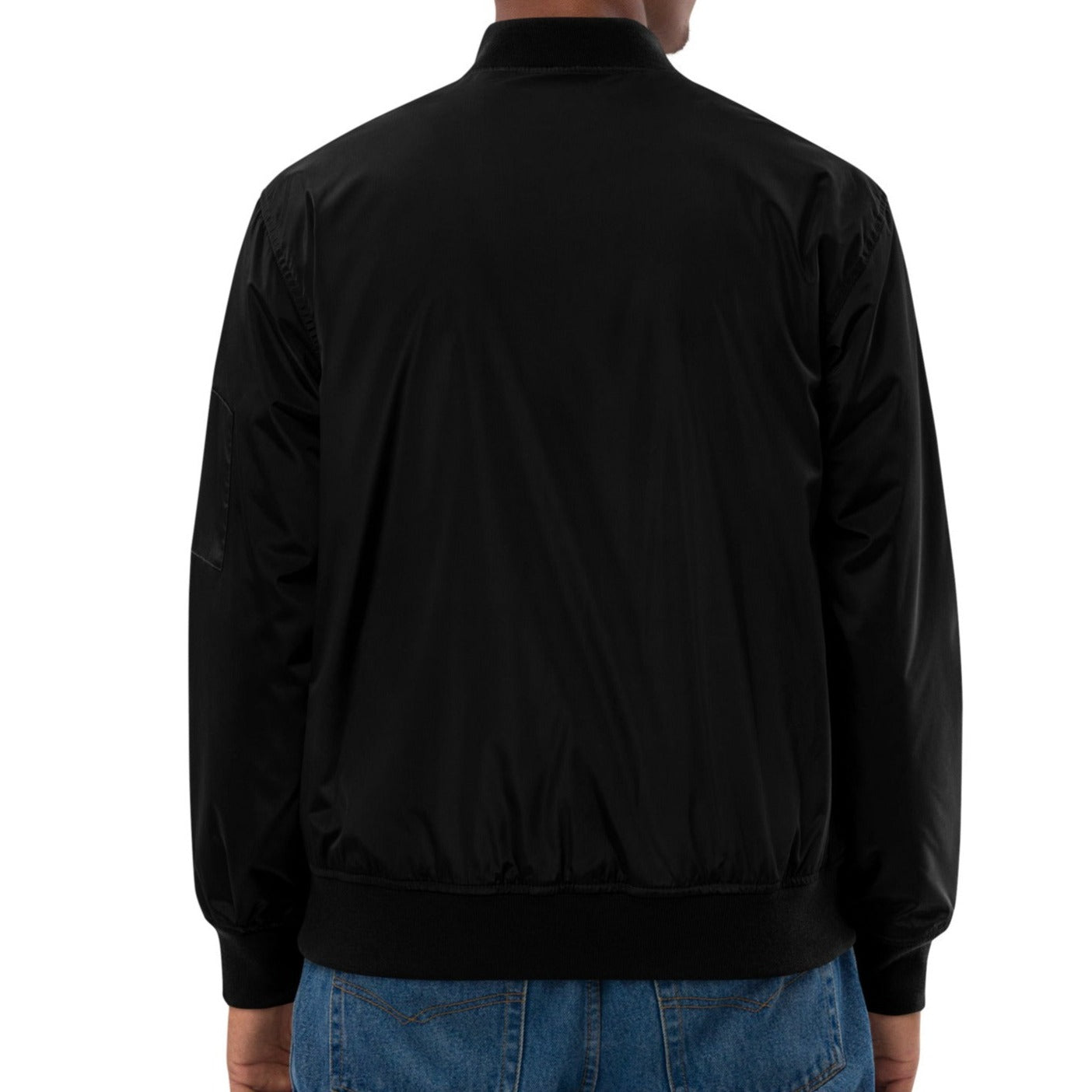 Ayyers Premium Bomber Jacket