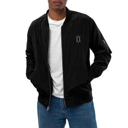 Ayyers Premium Bomber Jacket