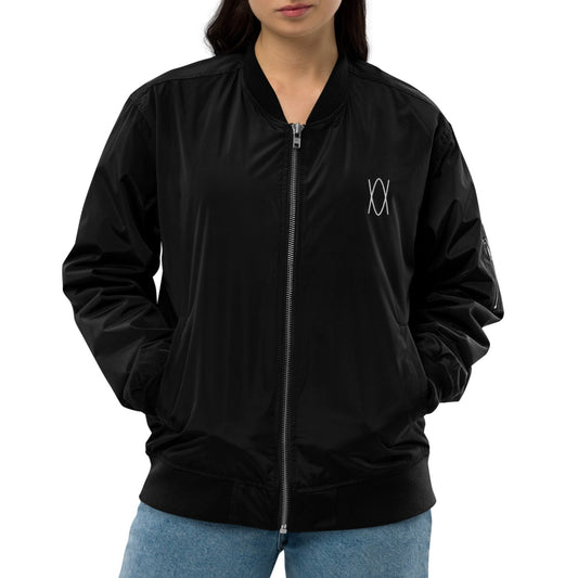 Ayyers Premium Bomber Jacket