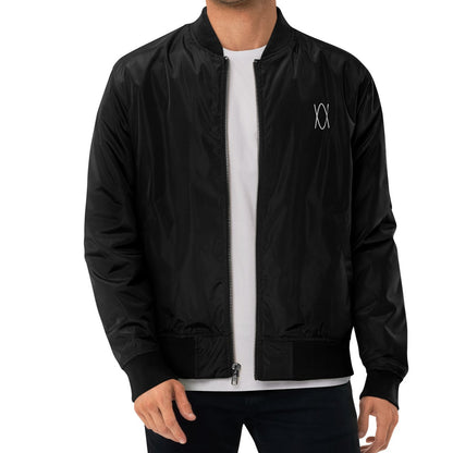 Ayyers Premium Bomber Jacket