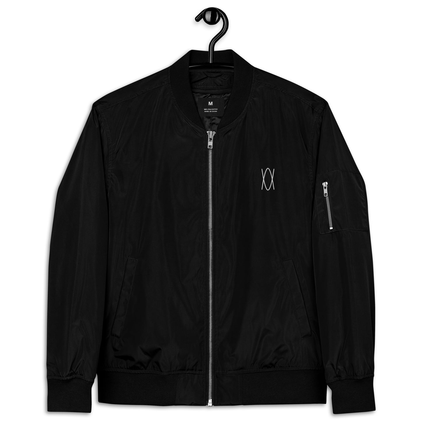 Ayyers Premium Bomber Jacket