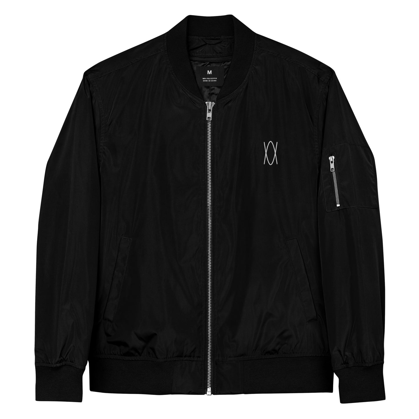 Ayyers Premium Bomber Jacket