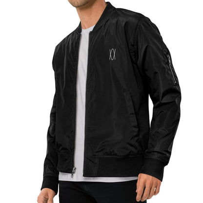 Ayyers Premium Bomber Jacket