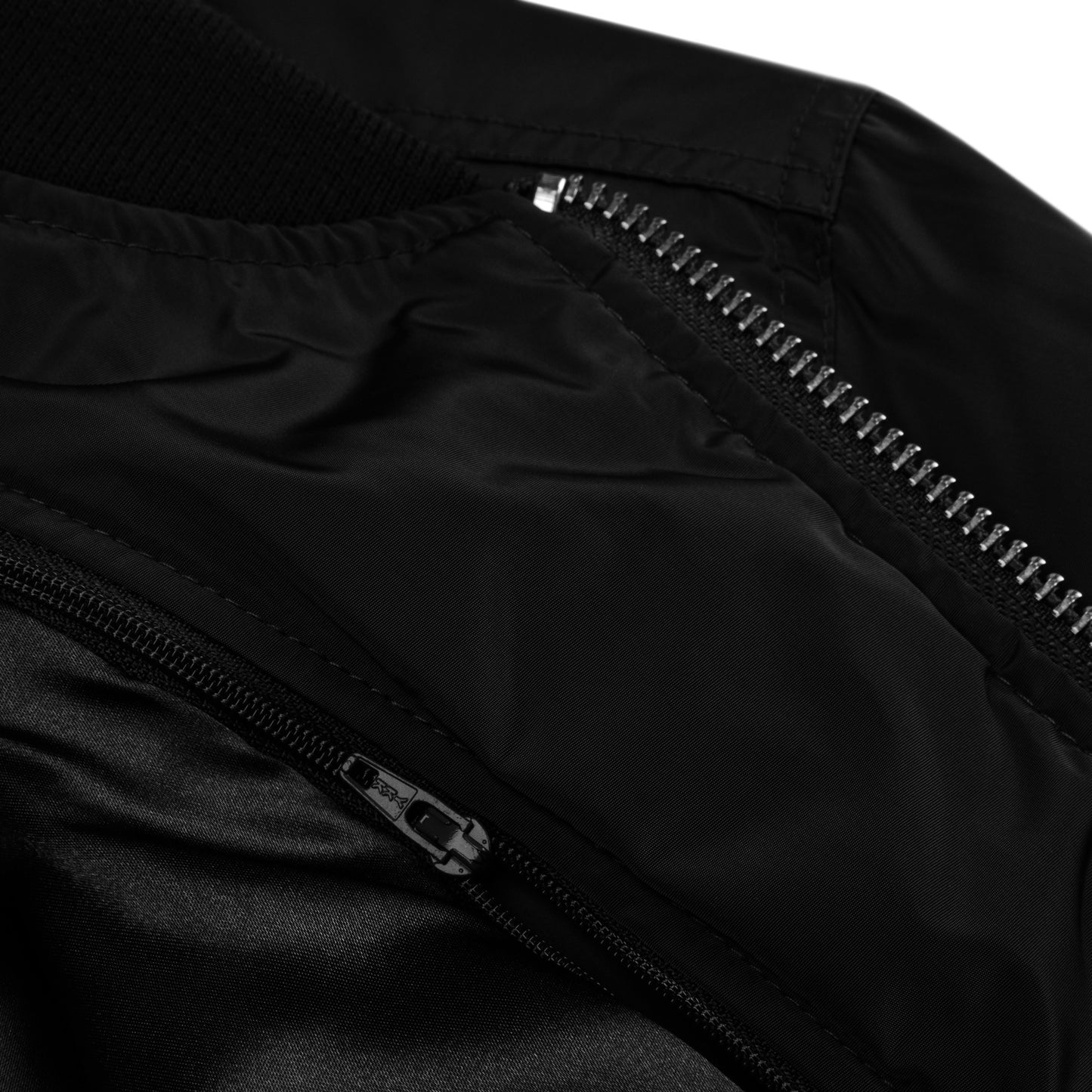 Ayyers Premium Bomber Jacket