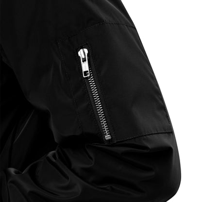 Ayyers Premium Bomber Jacket