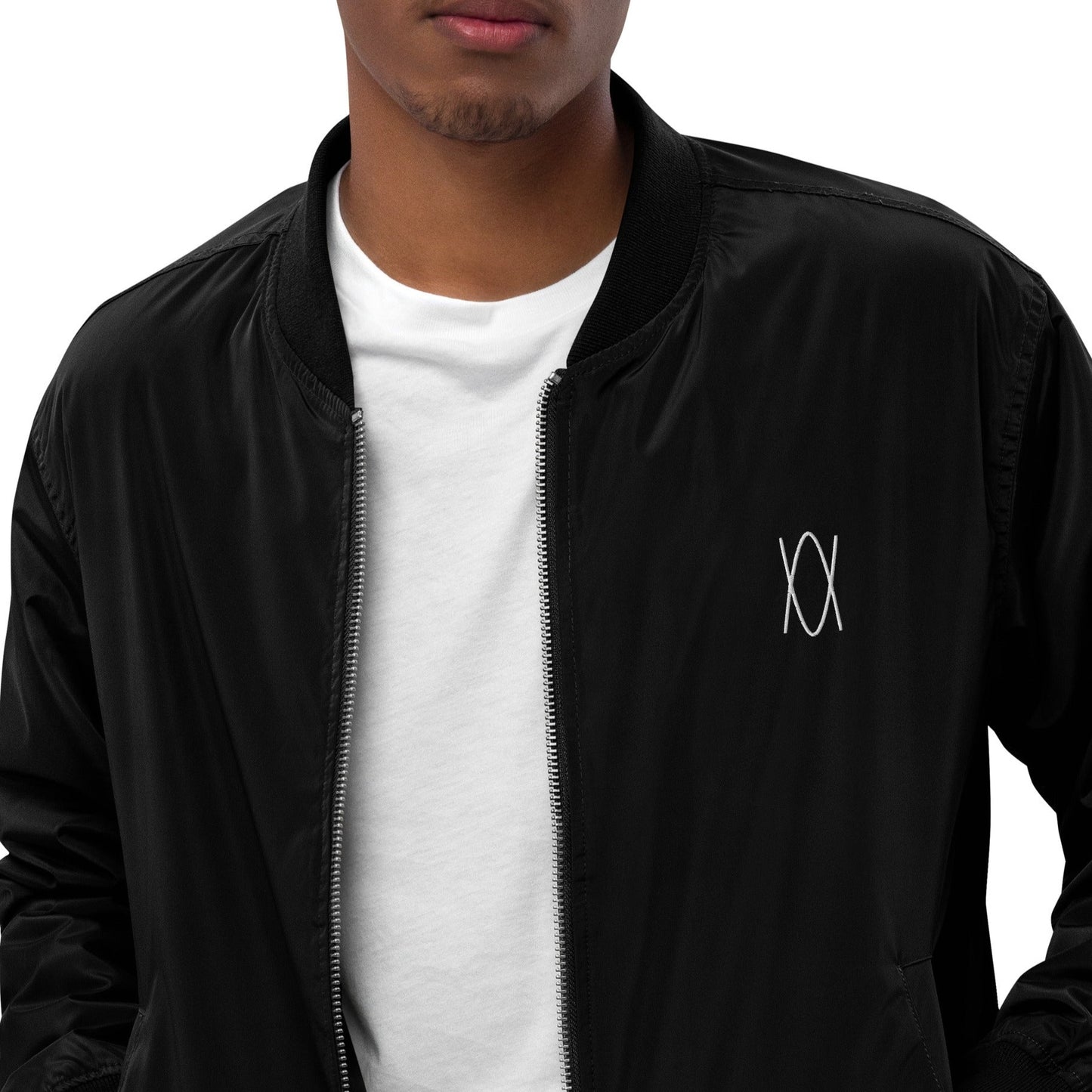 Ayyers Premium Bomber Jacket