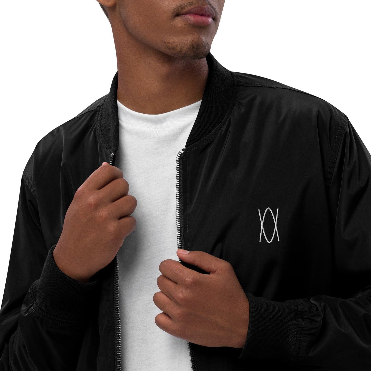 Ayyers Premium Bomber Jacket