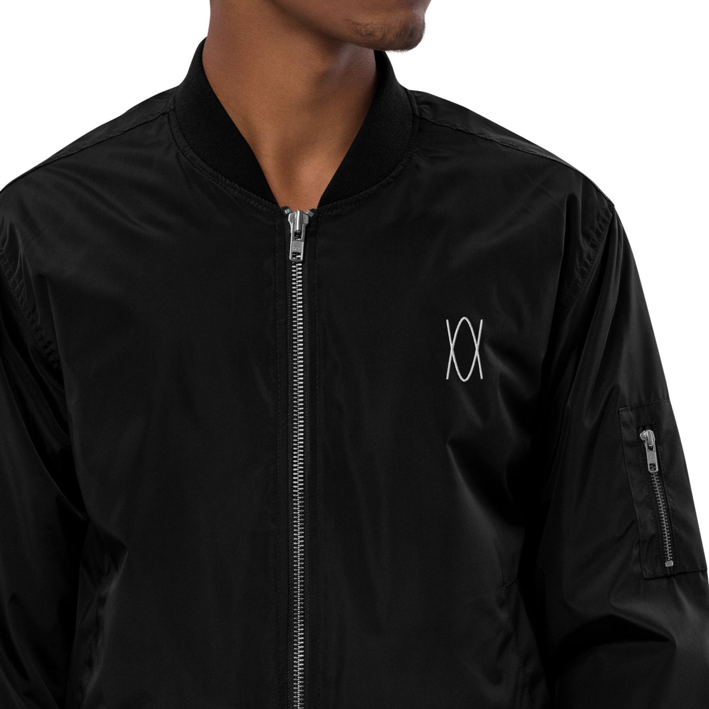 Ayyers Premium Bomber Jacket