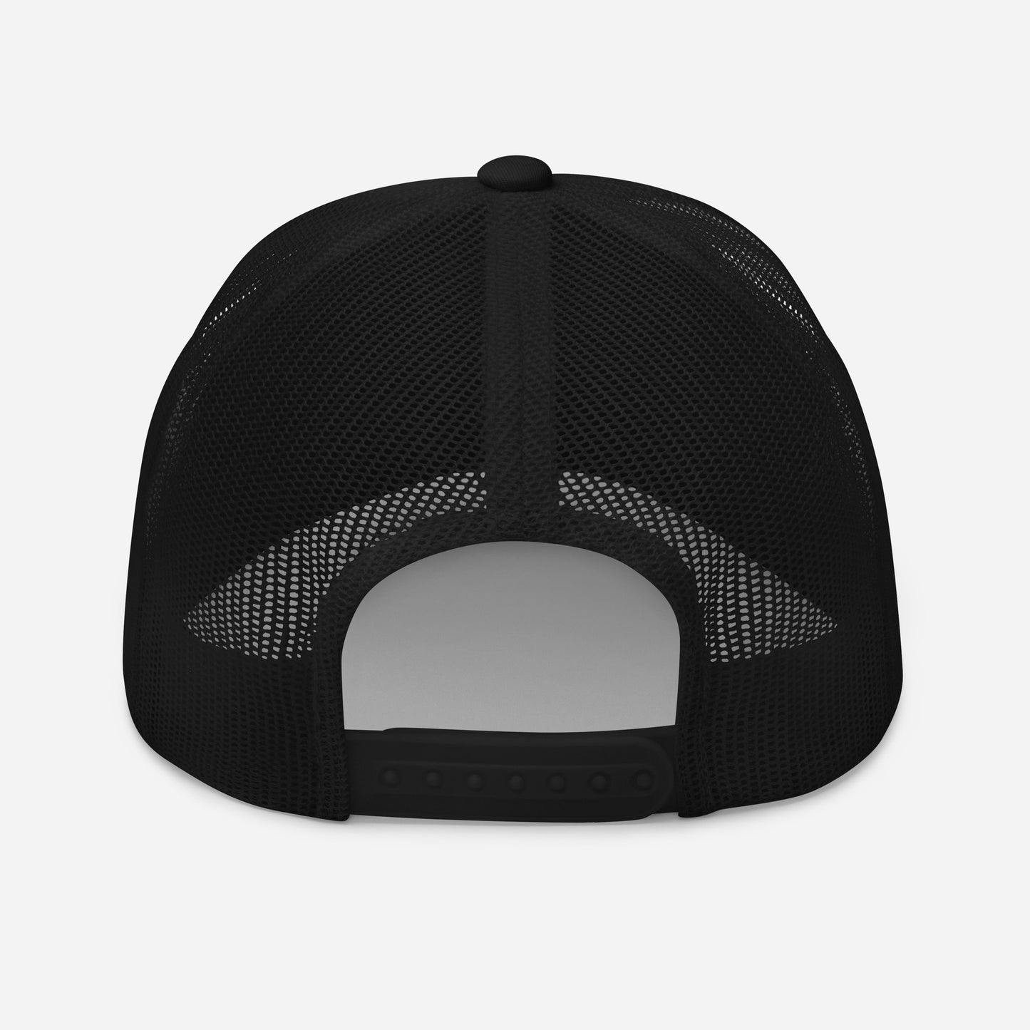 Knight Trucker Cap