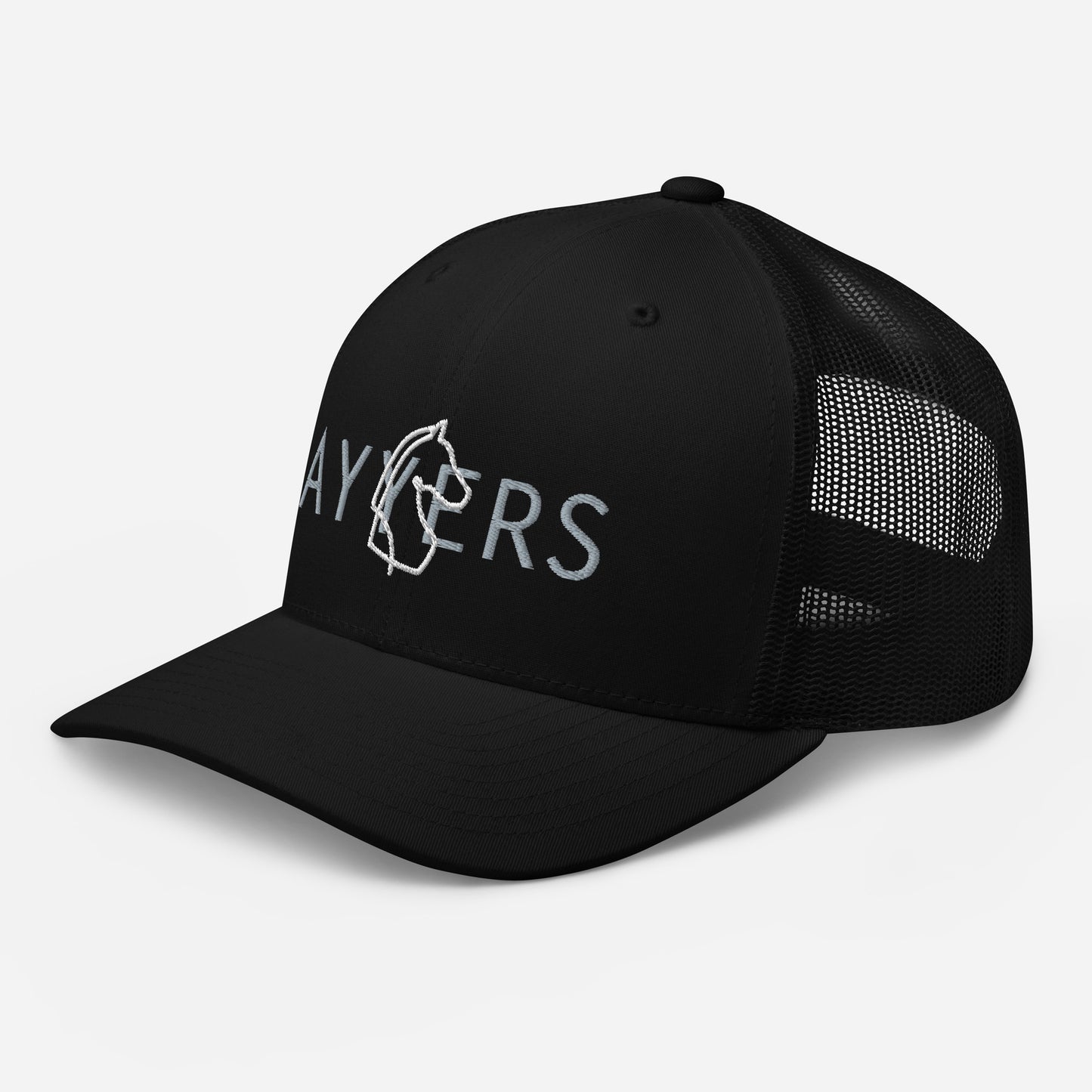 Knight Trucker Cap