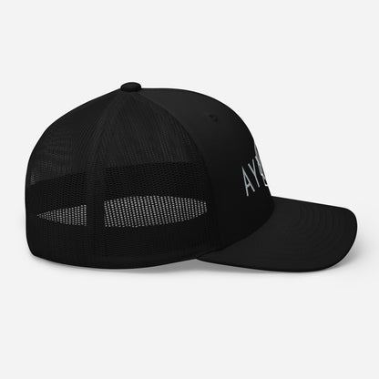 Knight Trucker Cap