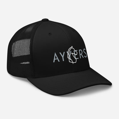 Knight Trucker Cap