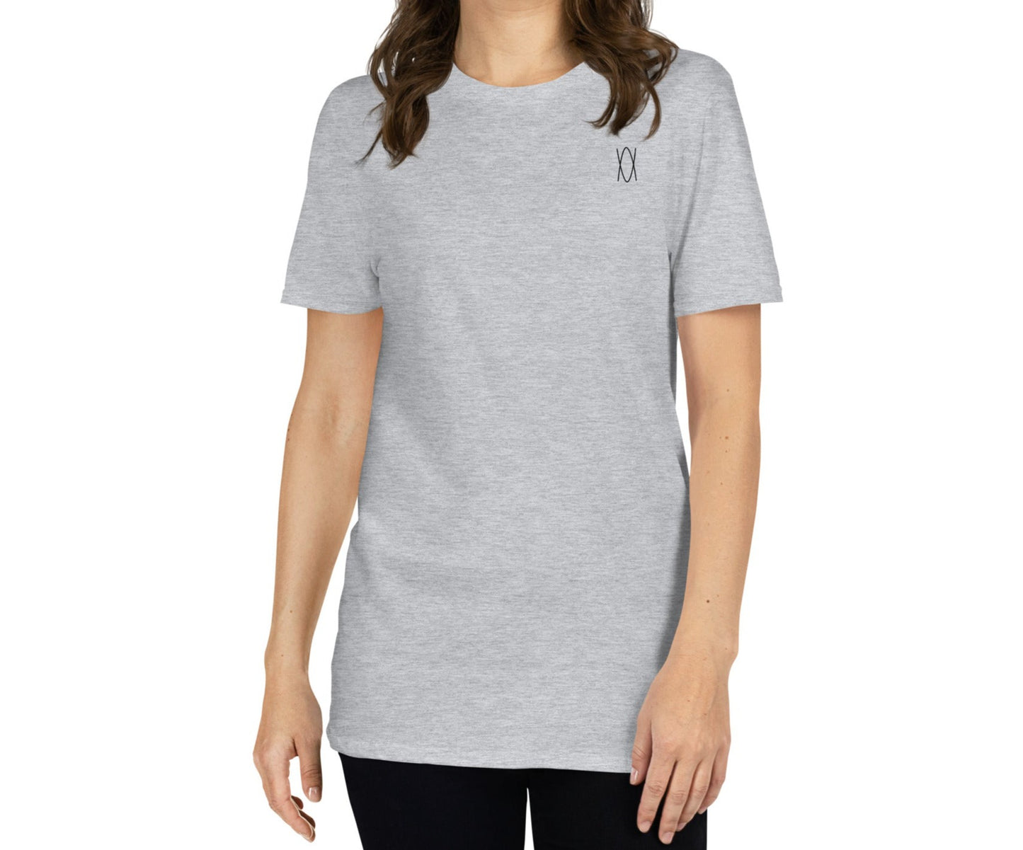 Serenity Rest Tee