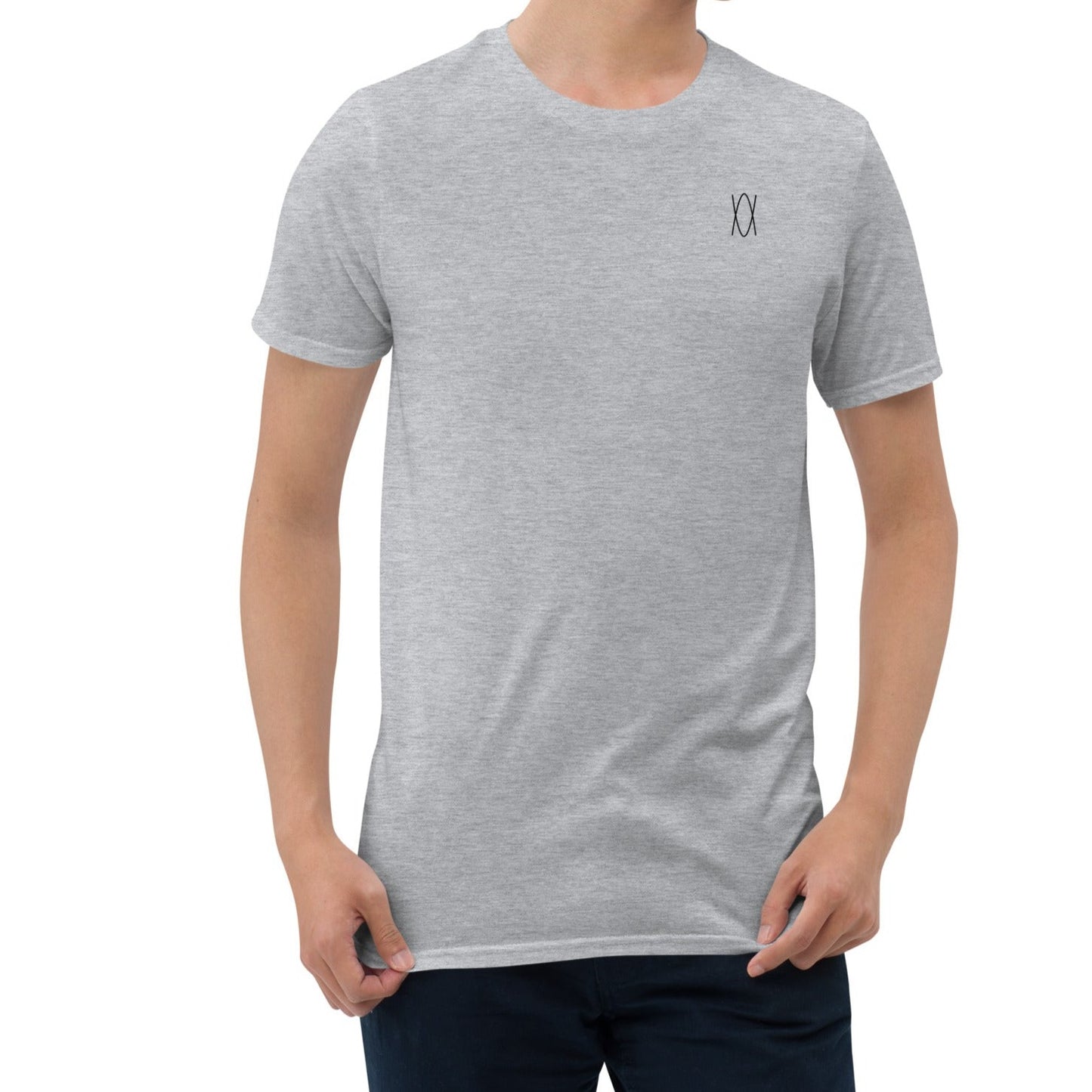 Serenity Rest Tee