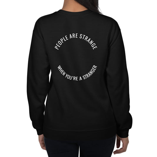 Stranger Sweatshirt