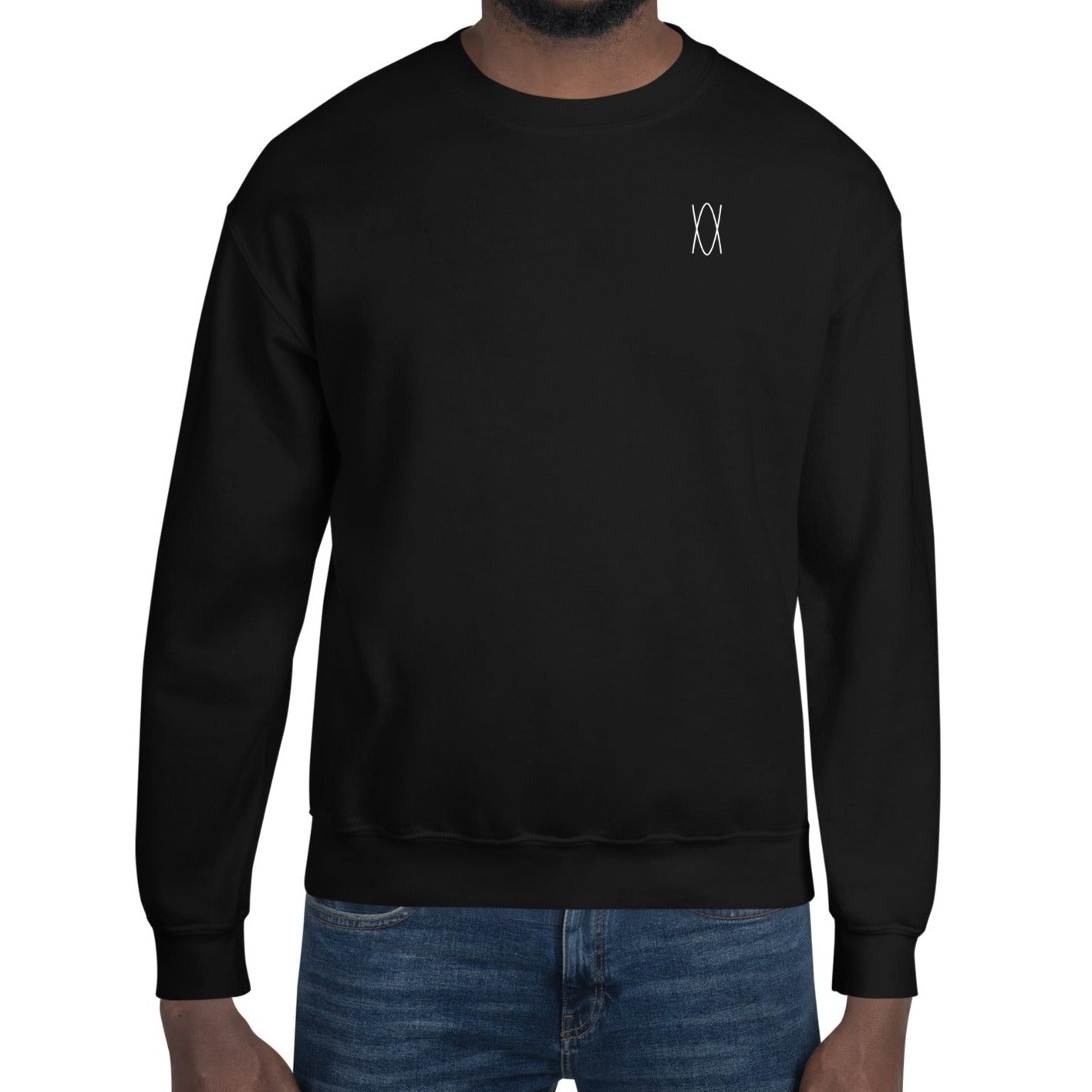 Stranger Sweatshirt