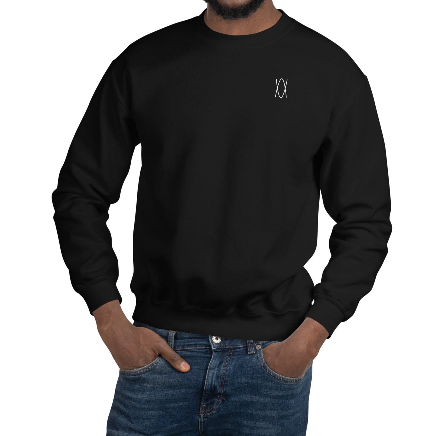 Stranger Sweatshirt