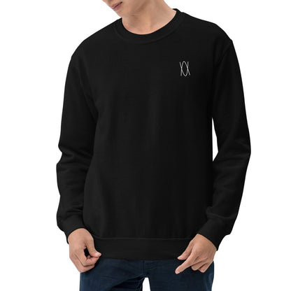 Stranger Sweatshirt