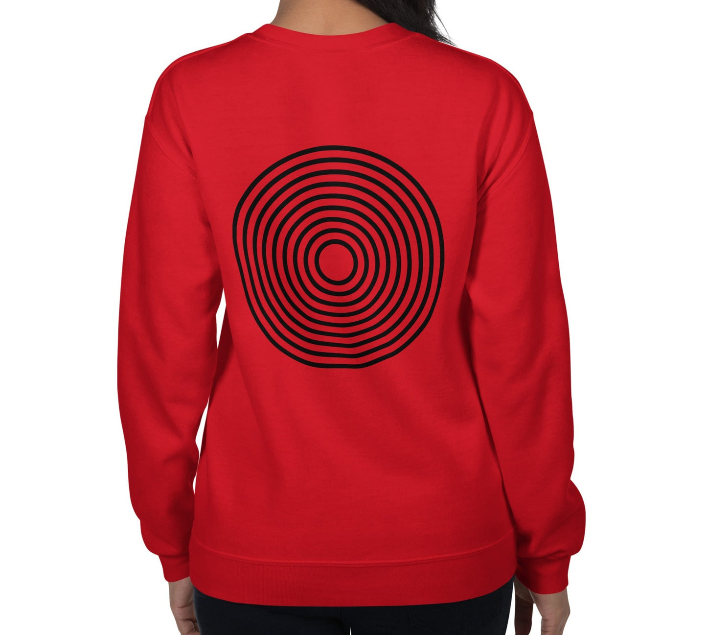 Bullseye Sweatshirt