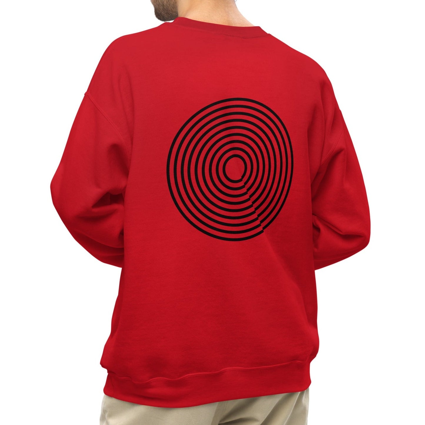 Bullseye Sweatshirt