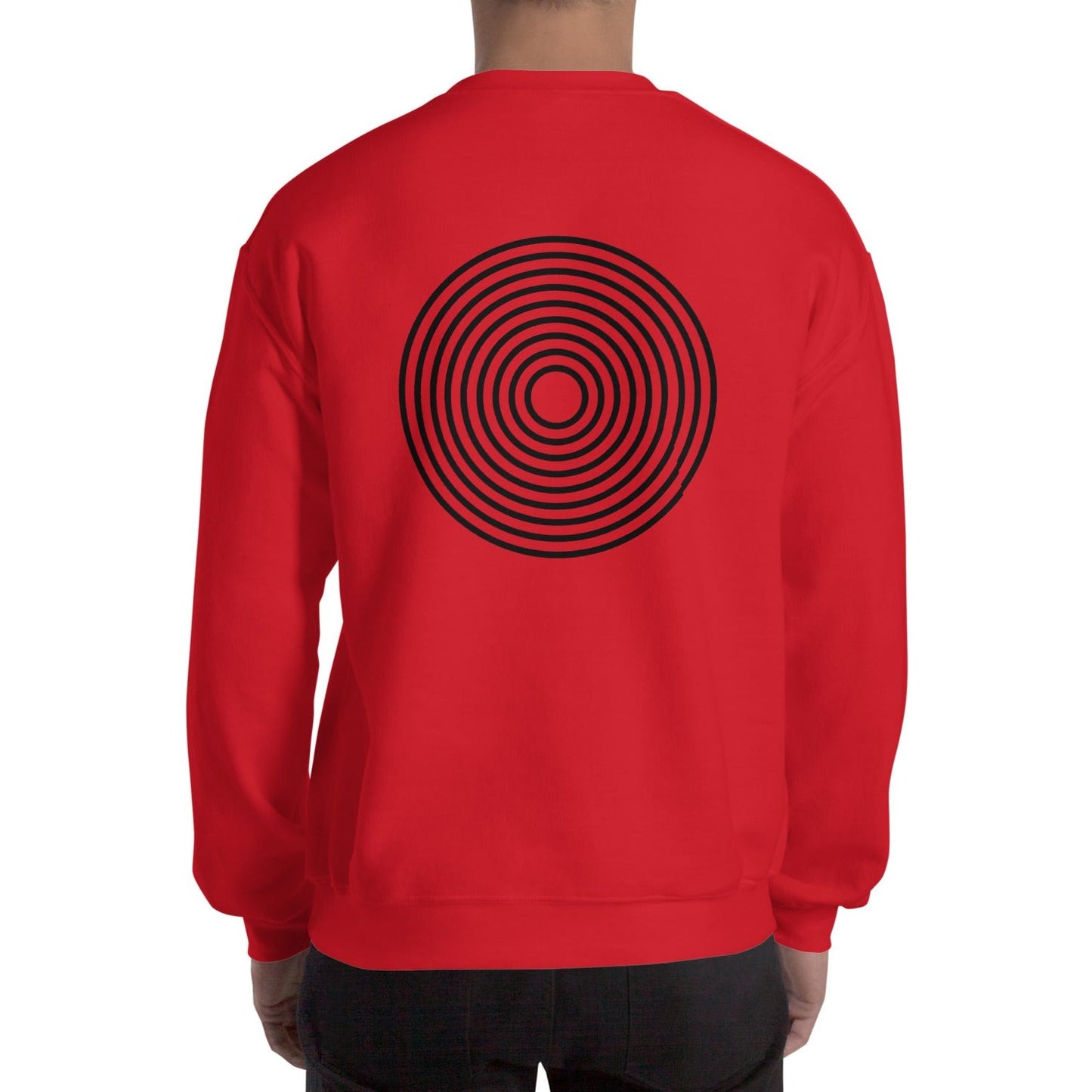 Bullseye Sweatshirt