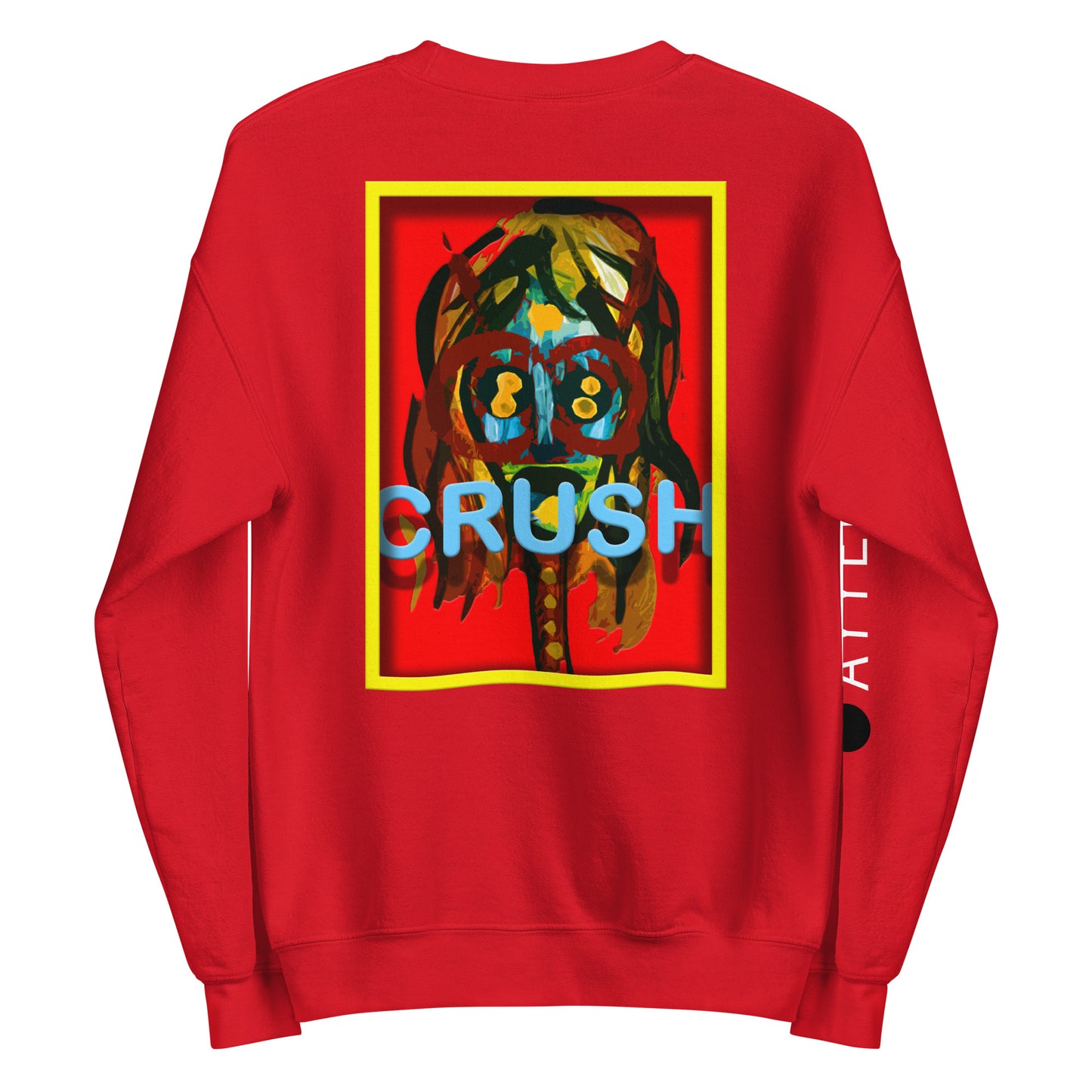 Crush Ayyers Sweatshirt