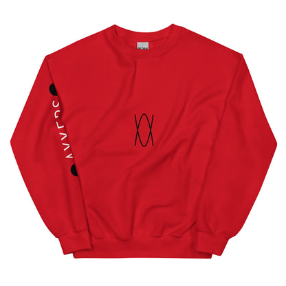 Crush Ayyers Sweatshirt