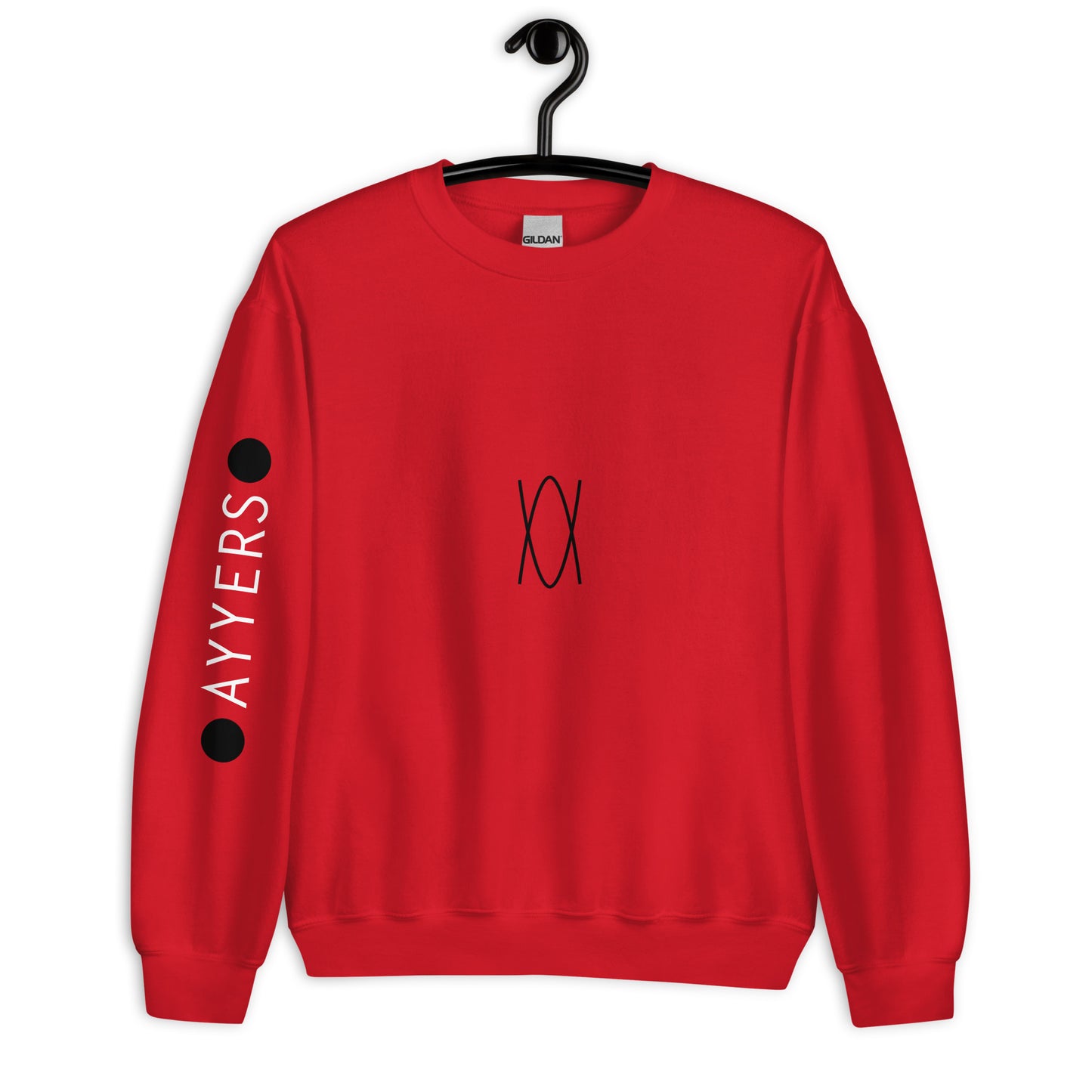 Crush Ayyers Sweatshirt