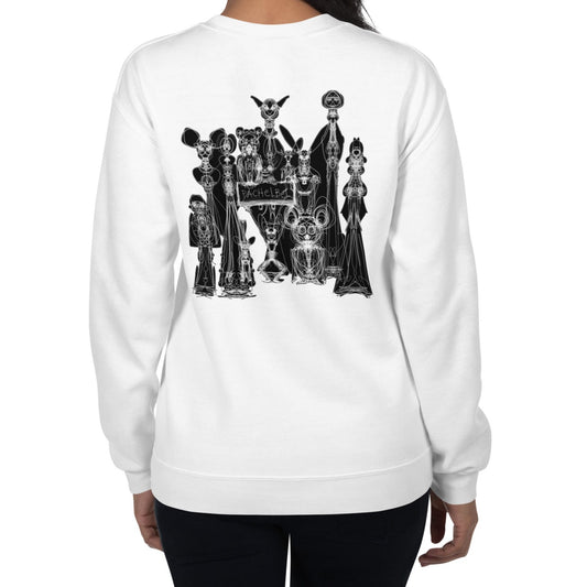 Pachelbel Sweatshirt