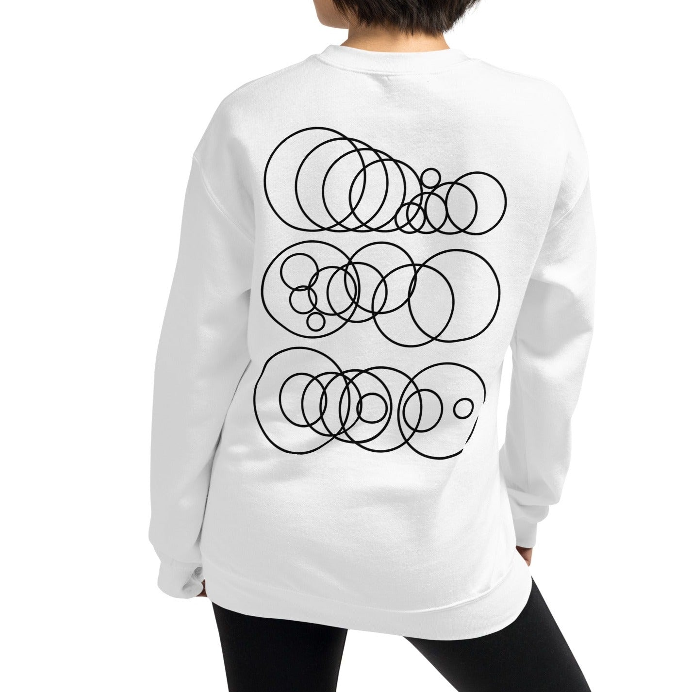 Revolve Sweatshirt