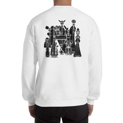 Pachelbel Sweatshirt