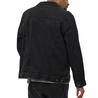 Ayyers Denim Jacket