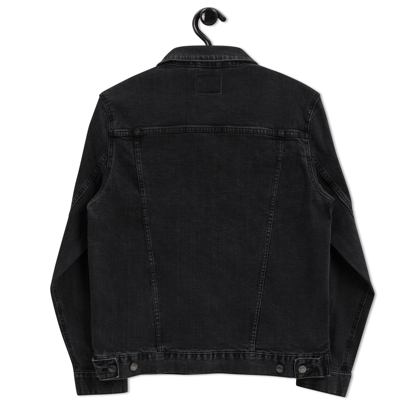 Ayyers Denim Jacket