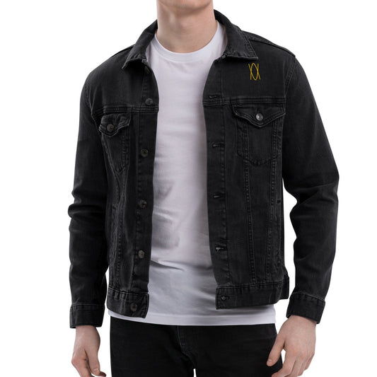 Ayyers Denim Jacket