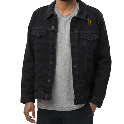 Ayyers Denim Jacket