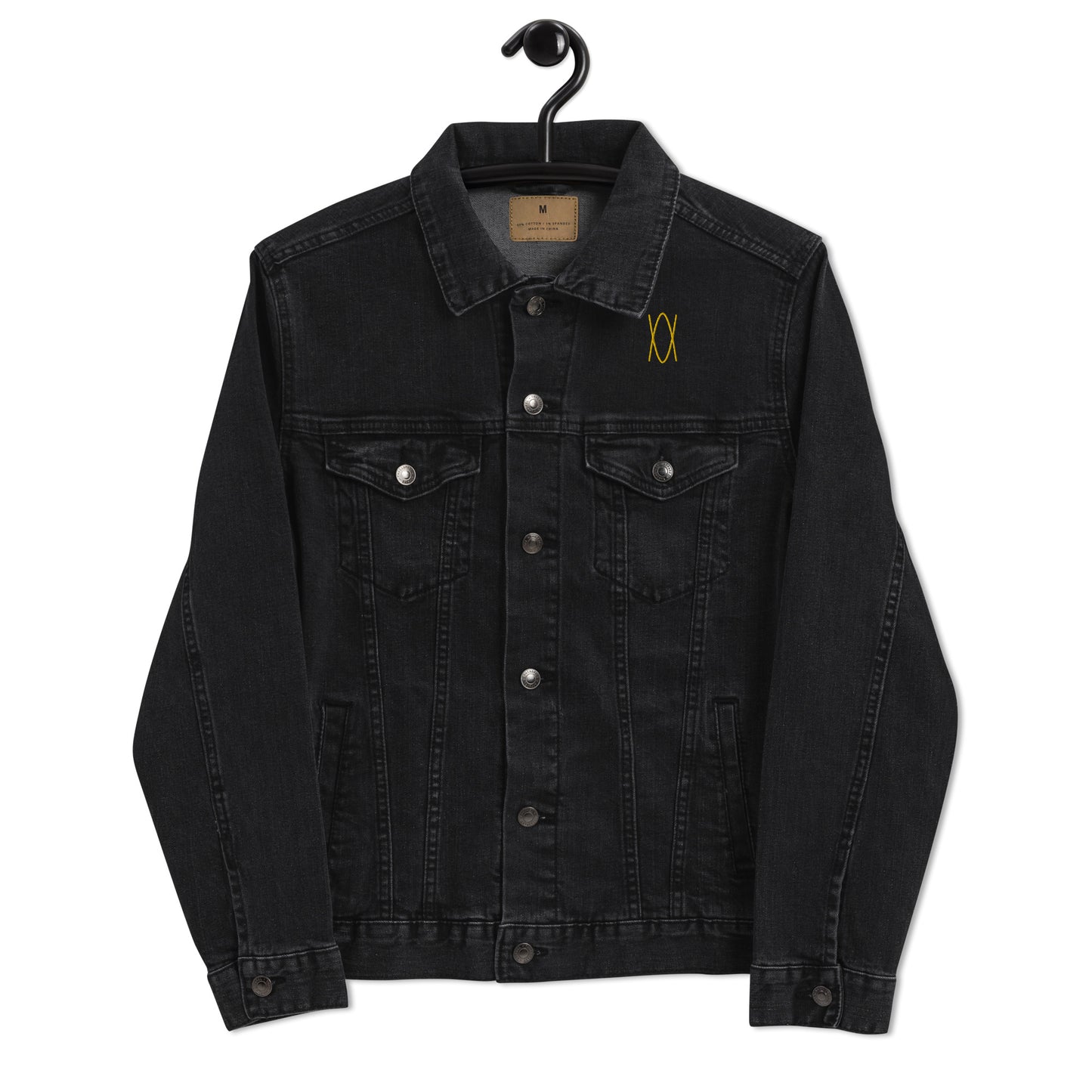 Ayyers Denim Jacket