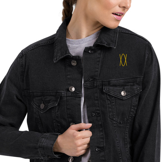 Ayyers Denim Jacket