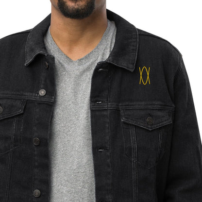 Ayyers Denim Jacket