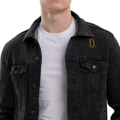 Ayyers Denim Jacket