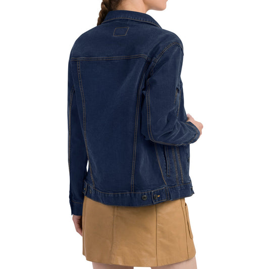 Ayyers Denim Jacket