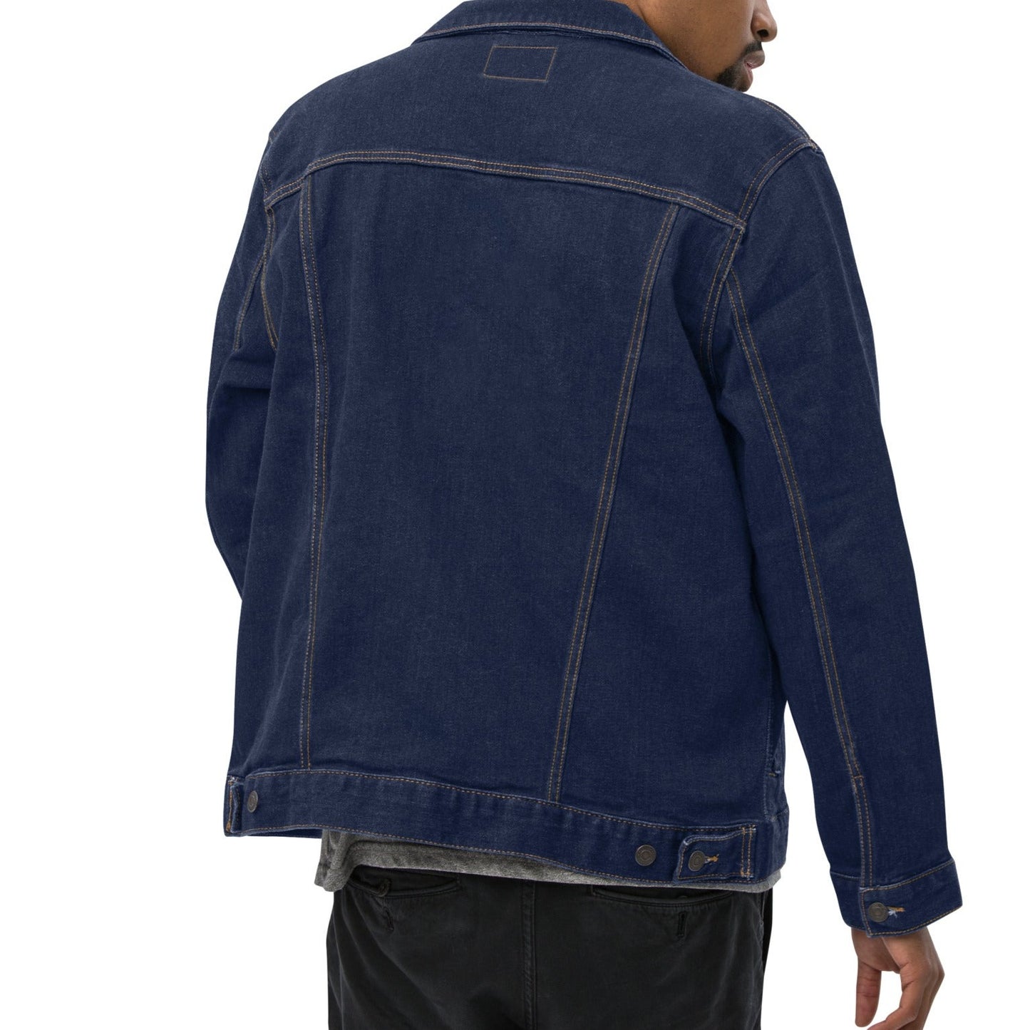 Ayyers Denim Jacket