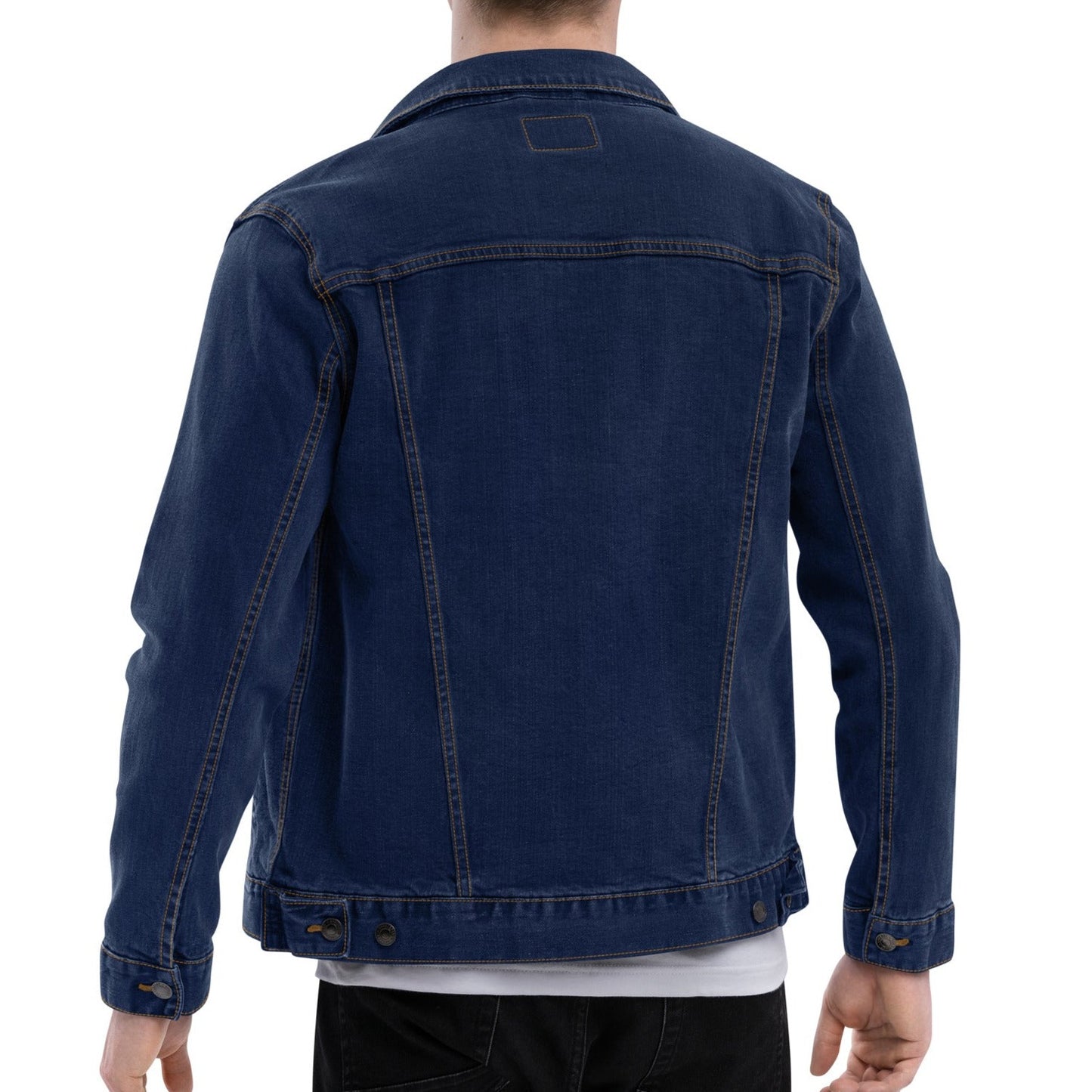 Ayyers Denim Jacket