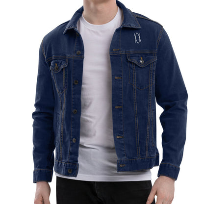 Ayyers Denim Jacket