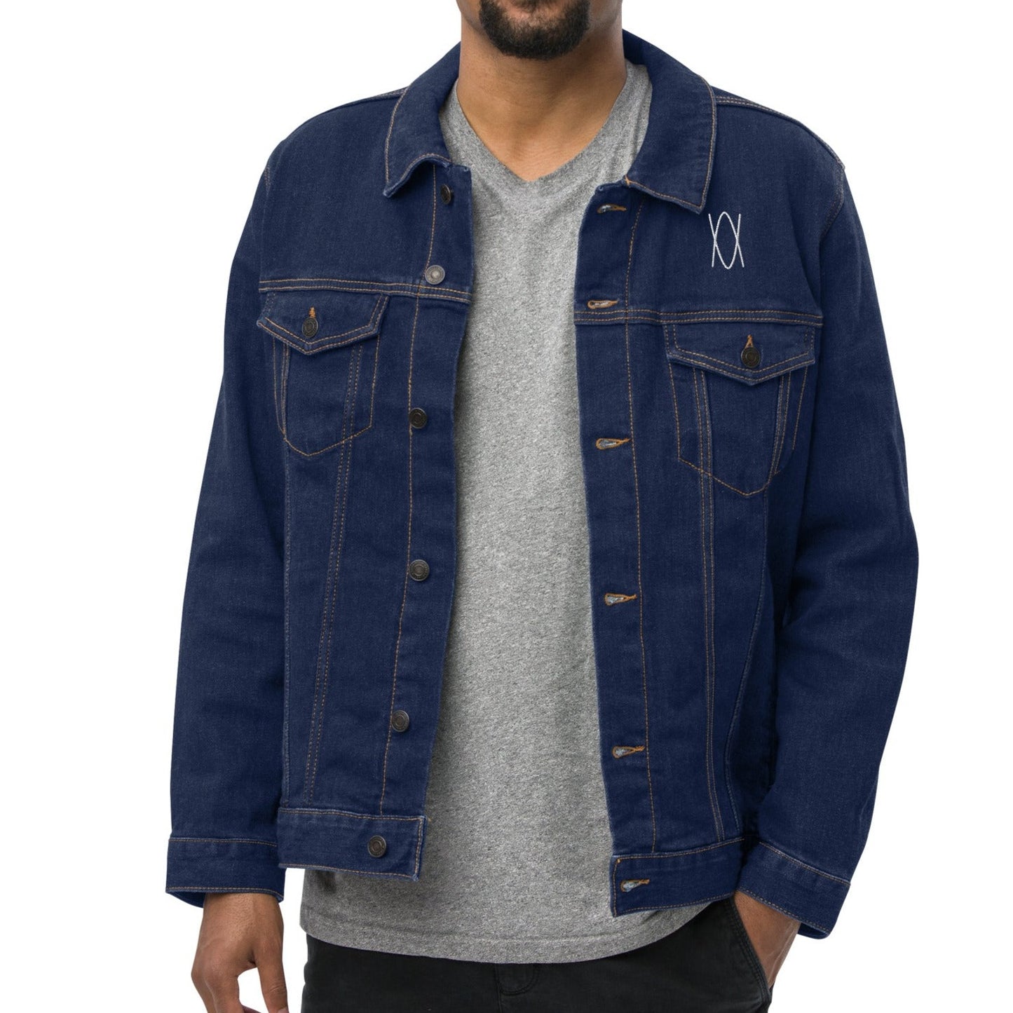 Ayyers Denim Jacket