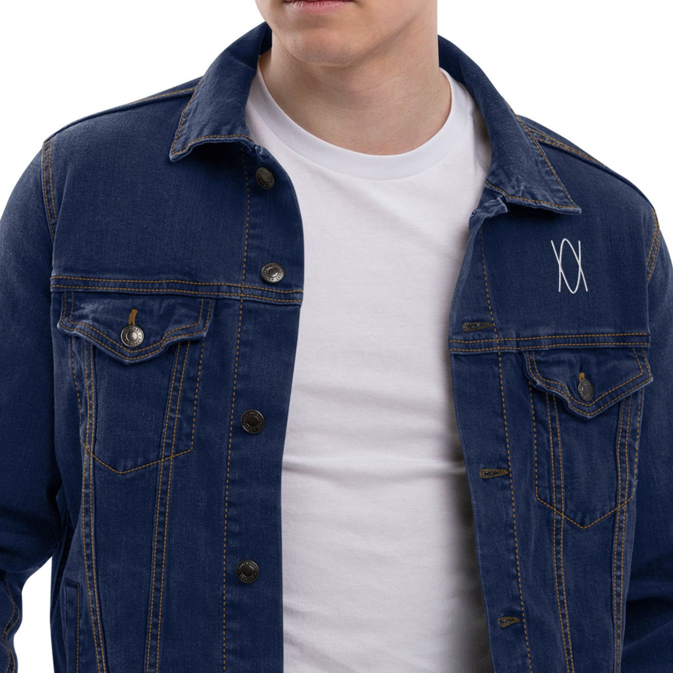 Ayyers Denim Jacket