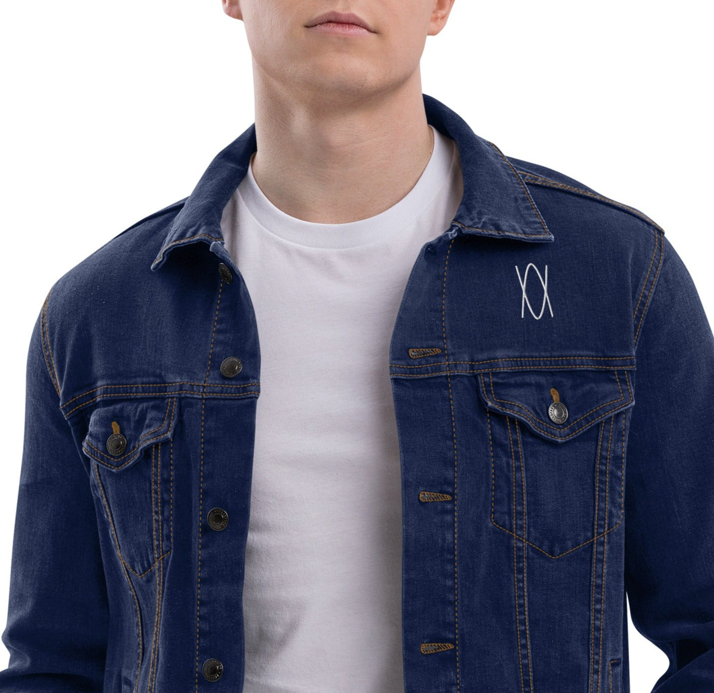 Ayyers Denim Jacket