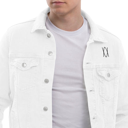 Ayyers Denim Jacket