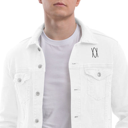 Ayyers Denim Jacket